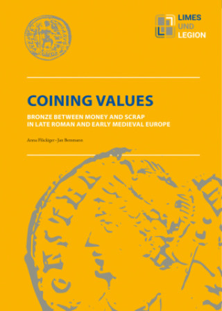Boek Coining Values Jan Bemmann
