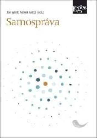 Libro Samospráva Jan Wintr