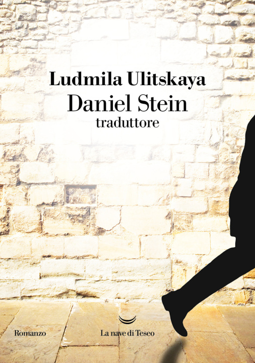Book Daniel Stein, traduttore Ludmila Ulitskaya