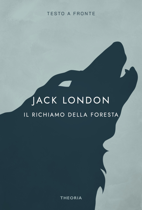 Knjiga richiamo della foresta Jack London