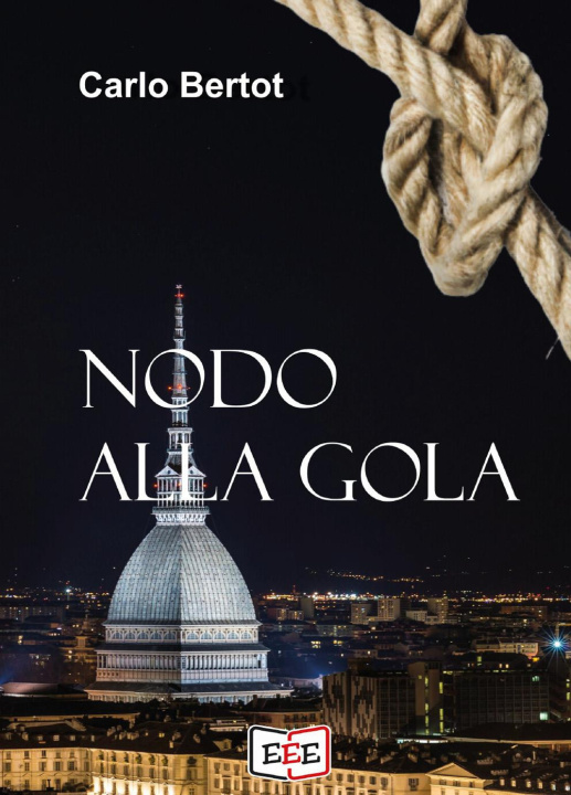 Boek Nodo alla gola Carlo Bertot