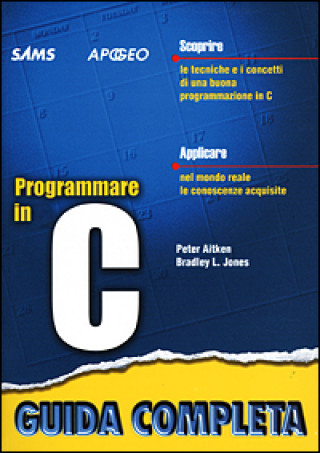 Carte Programmare in C Peter G. Aitken