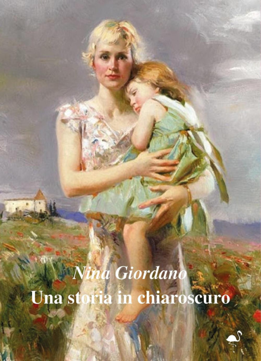 Knjiga storia in chiaroscuro Nina Giordano