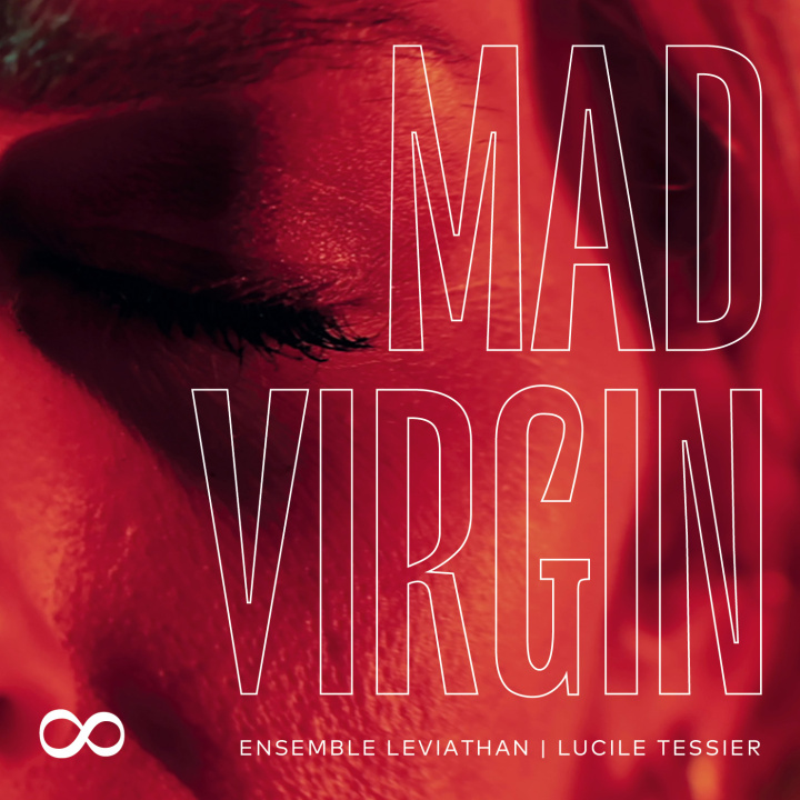Audio MAD VIRGIN LEVIATHAN