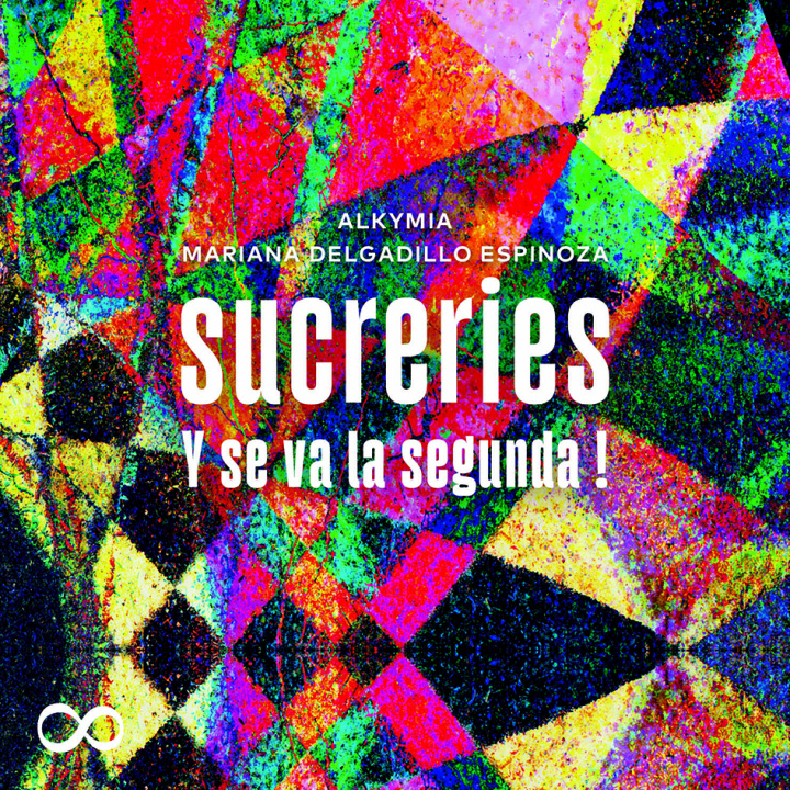 Audio SUCRERIES ALKYMIA