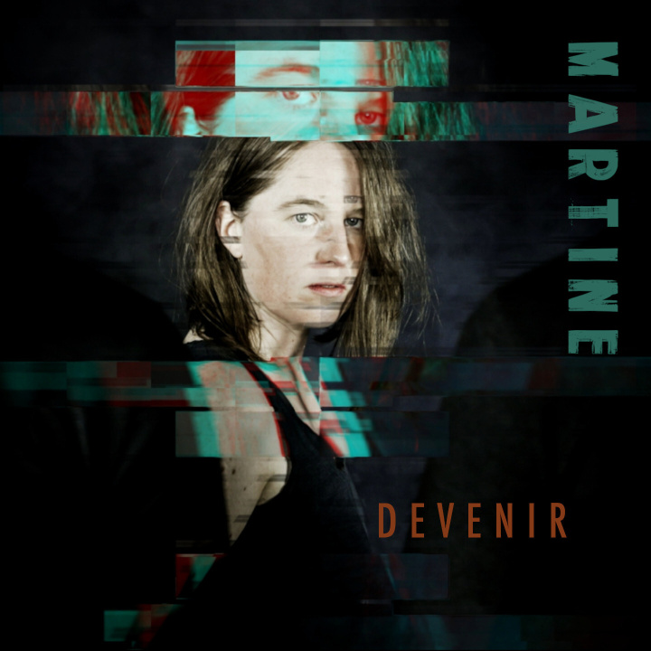 Audio DEVENIR MARTINE