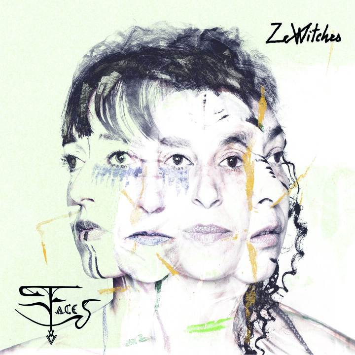 Zvok FACES ZEWITCHES