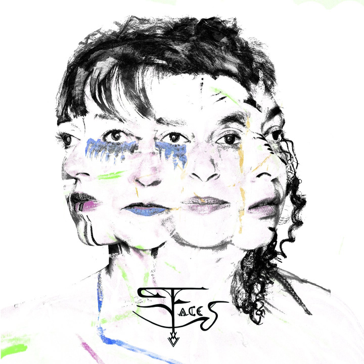Zvok FACES VINYLE ZEWITCHES