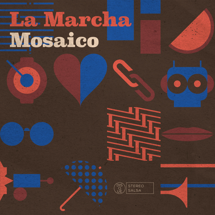 Audio MOSAICO MARCHA