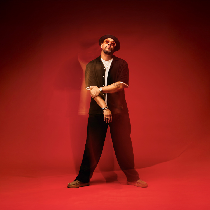Zvok SAD GENERATION L'ONCLE SOUL