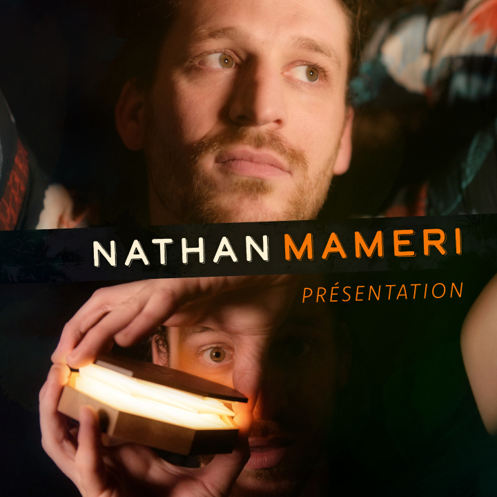Zvok PRESENTATION NATHAN