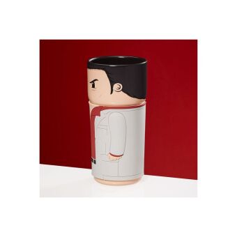 Hra/Hračka Coscup - Sega Yakuza 
