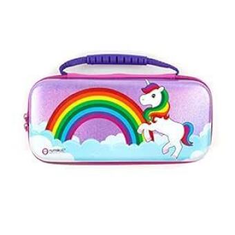 Igra/Igrača Switch Case Unicorn 