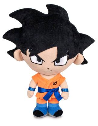 Game/Toy Plüsch Dragonball Goku 