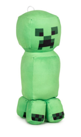 Hra/Hračka Plüsch Minecraft Creeper 