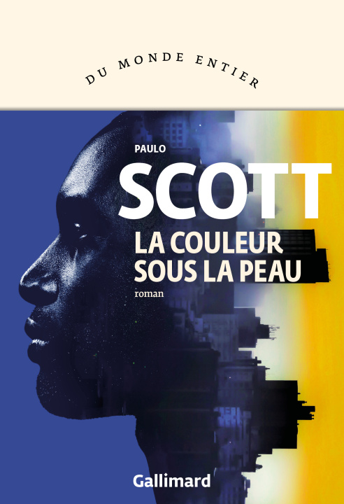 Knjiga Phénotypes Scott