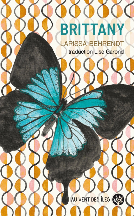Knjiga Brittany Larissa BEHRENDT