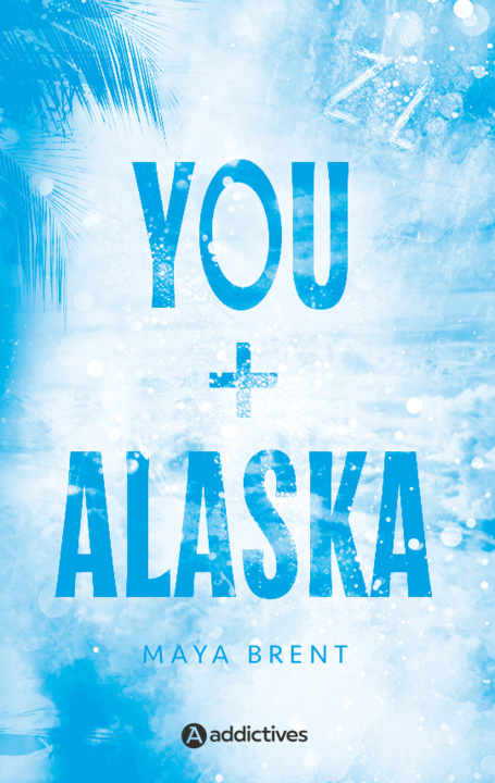 Knjiga You + Alaska Burbaud