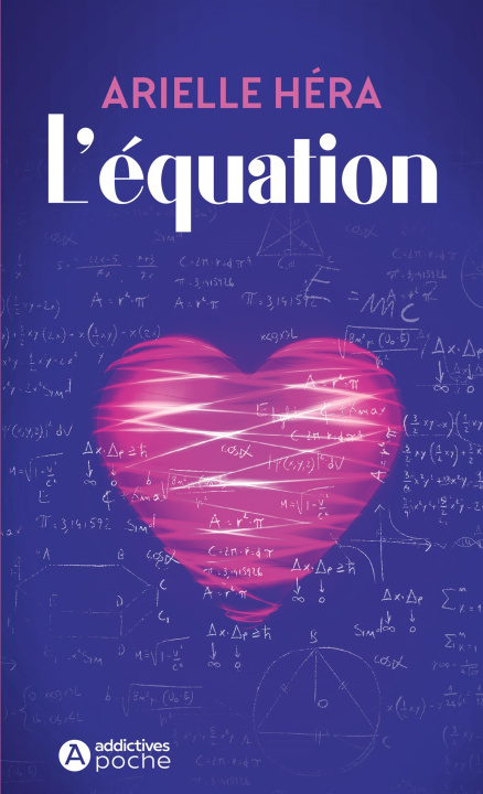 Book L'Equation Héra