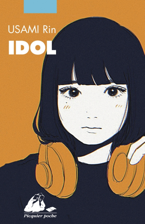 Carte Idol Rin USAMI
