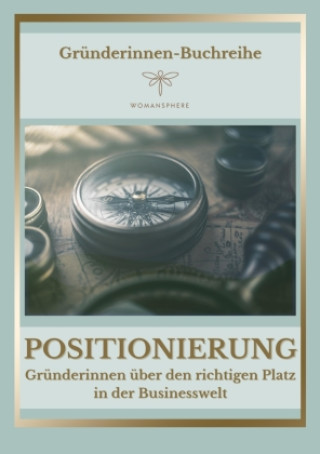 Könyv Positionierung Noëmi Caruso