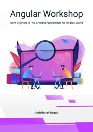 Book Angular Workshop Abdelfattah Ragab