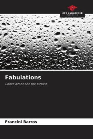 Knjiga Fabulations Francini Barros