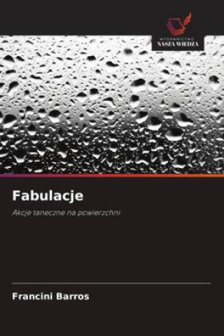 Knjiga Fabulacje Francini Barros