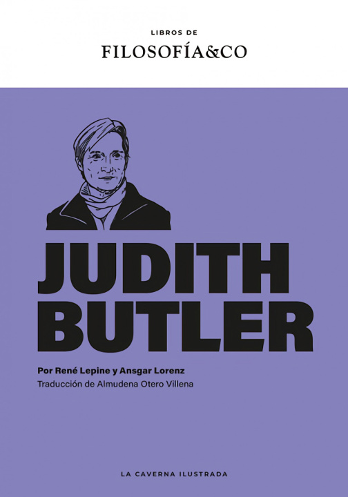 Buch Judith Butler RENE LEPINE