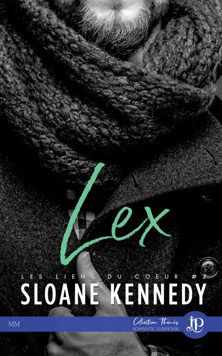Libro Lex SLOANE KENNEDY