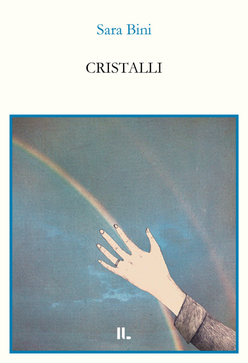 Knjiga Cristalli Sara Bini