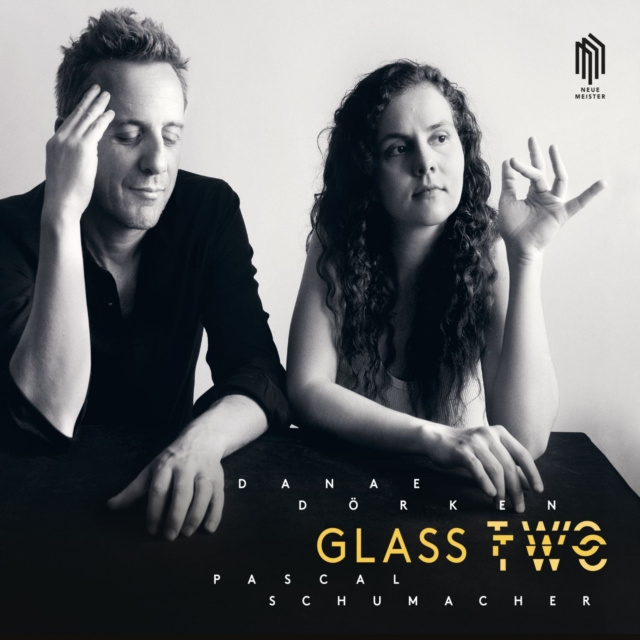 Zvok Glass Two 