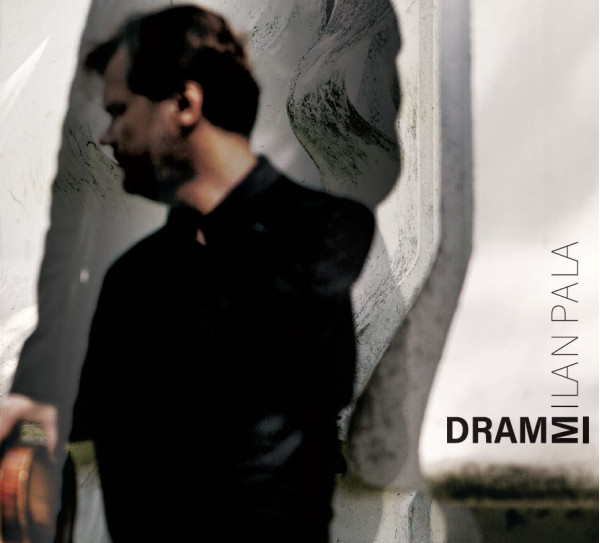 Knjiga Paľa Milan:  Drammi Paľa Milan