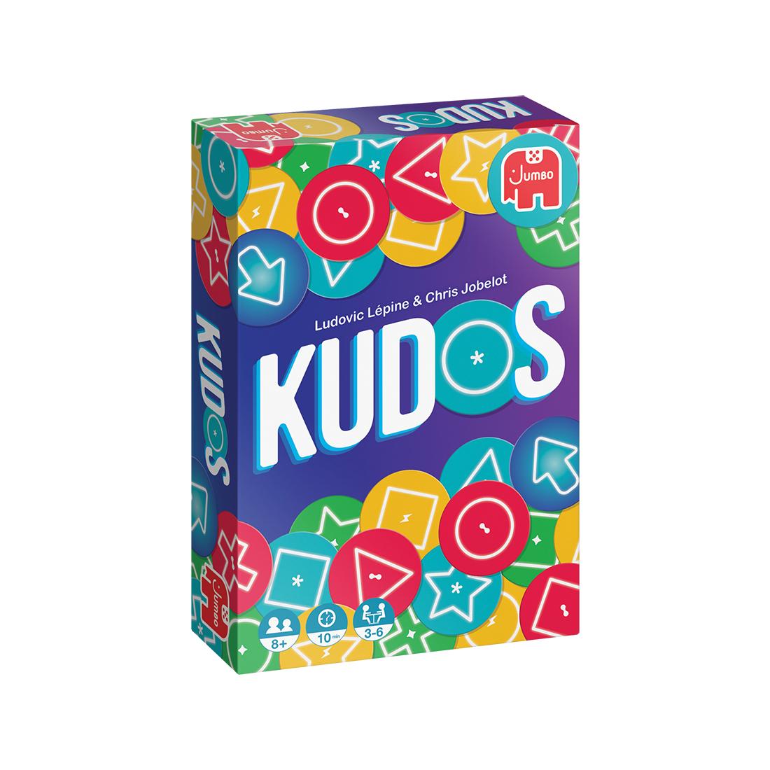 Spel/speelgoed Kudos 