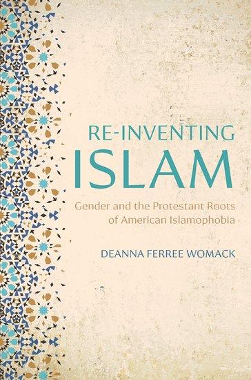 Libro Re-inventing Islam Womack