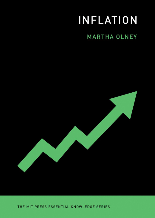 Buch Inflation OLNEY MARTHA