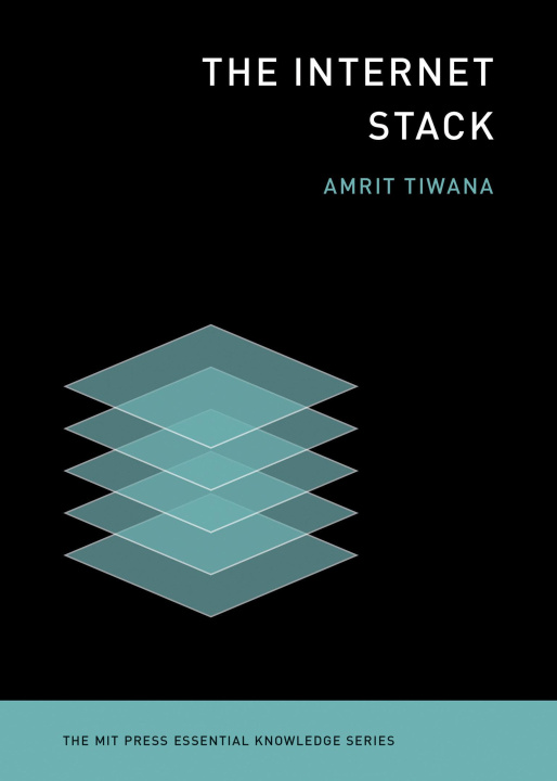 Knjiga The Stack TIWANA AMRIT