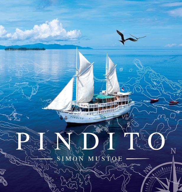 Knjiga Pindito Mustoe Simon