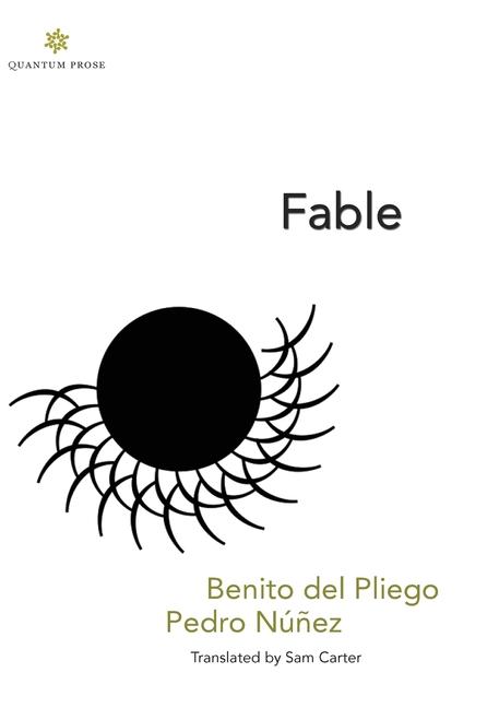 Knjiga Fable Pedro Nú?ez