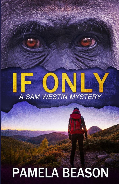 Book If Only Pamela Beason