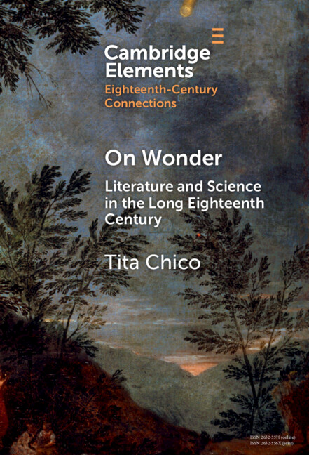 Boek On Wonder Tita Chico