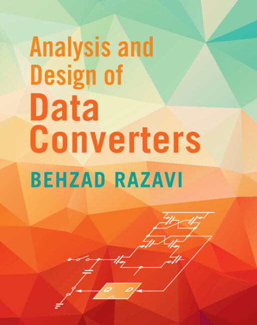 Book Analysis and Design of Data Converters Behzad Razavi