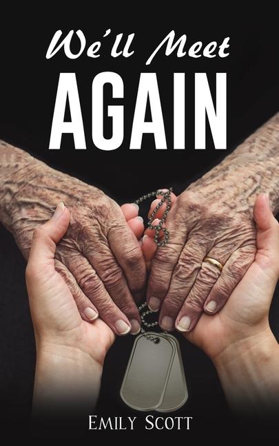 Book We'll Meet Again Emily Scott