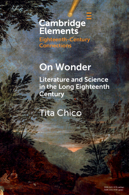 Livre On Wonder Tita Chico