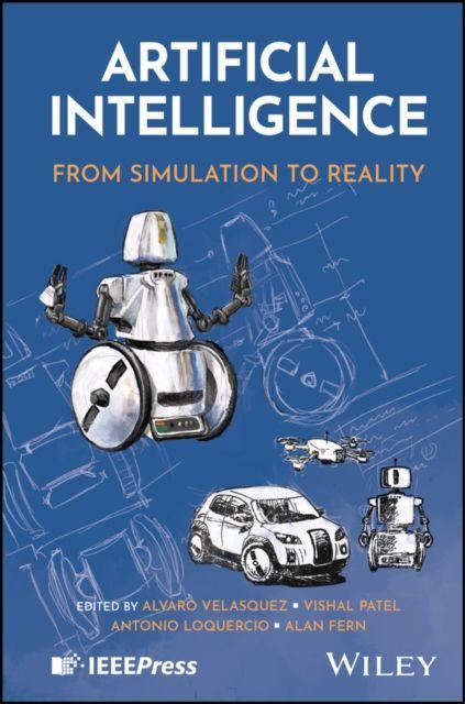 Libro Artificial Intelligence: From Simulation to Realit y 