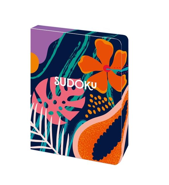 Buch Sudoku 