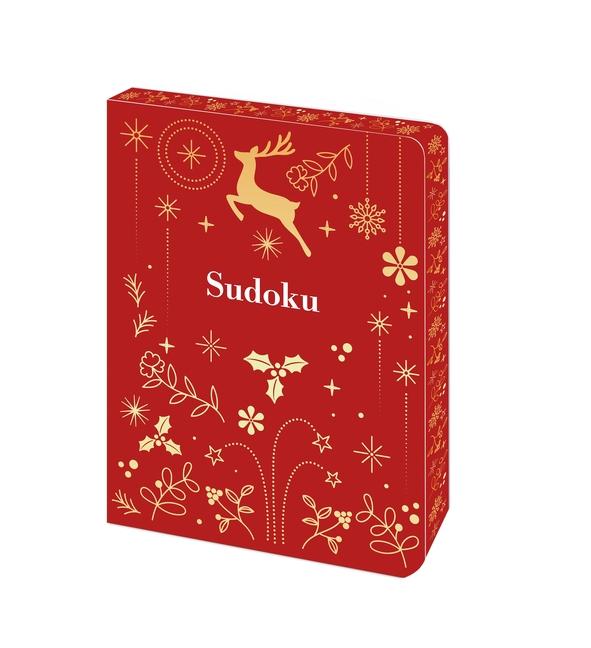 Buch Sudoku 