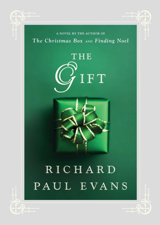Book Gift EVANS RICHARD PAUL