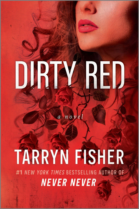 Book Dirty Red FISHER TARRYN