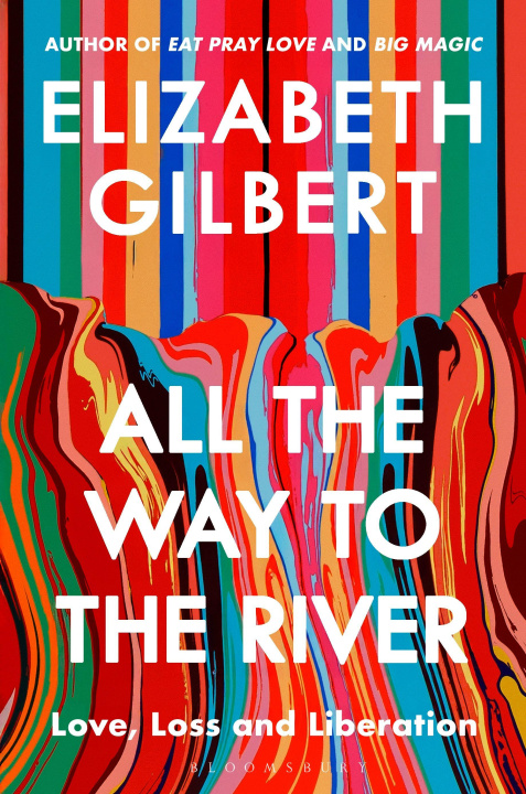 Kniha Untitled Elizabeth Gilbert